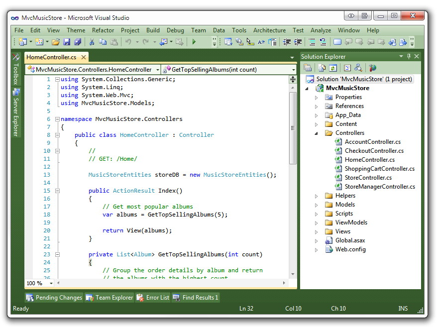 installation - Install Visual Studio 2013 on Windows 7